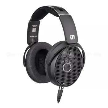 Наушники полноразмерные Sennheiser