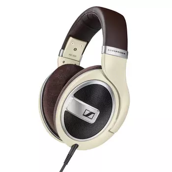Наушники полноразмерные Sennheiser