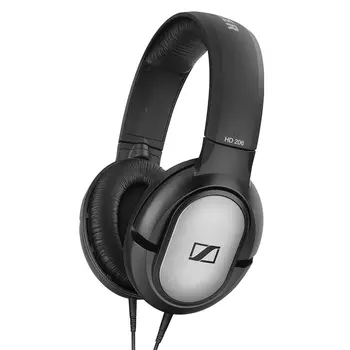 Наушники полноразмерные Sennheiser