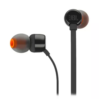 Наушники внутриканальные JBL