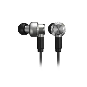 Наушники внутриканальные JVC