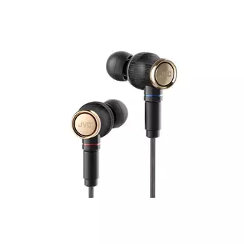 Наушники внутриканальные JVC