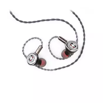 Наушники внутриканальные Kinera