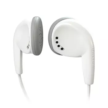 Наушники внутриканальные Maxell