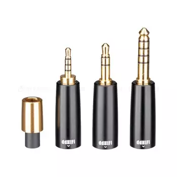 Переходник ddHiFi