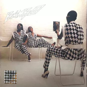 Пластинка Bamboo