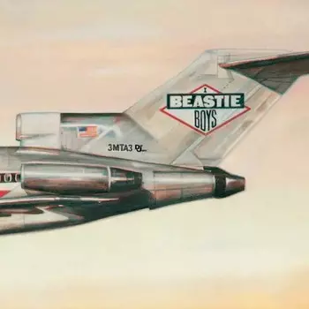 Пластинка Beastie Boys