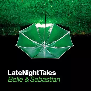 Пластинка Belle Sebastian