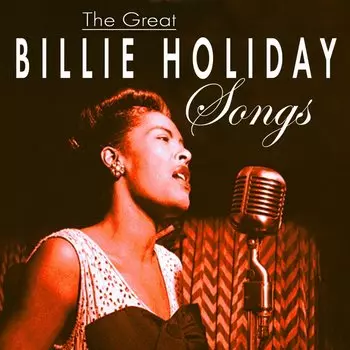 Пластинка Billie Holiday