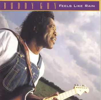 Пластинка Buddy Guy