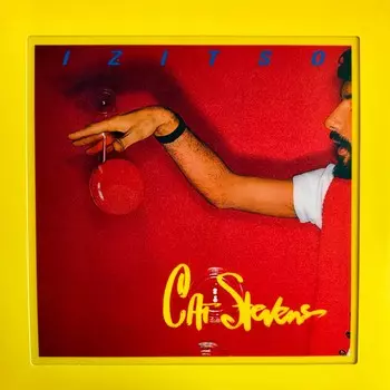 Пластинка Cat Stevens