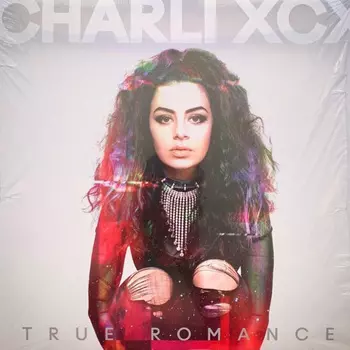 Пластинка Charli XCX