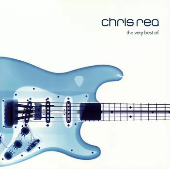 Пластинка Chris Rea