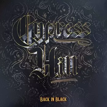 Пластинка Cypress Hill