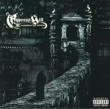 Пластинка Cypress Hill