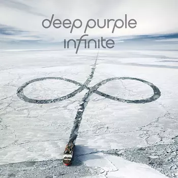 Пластинка Deep Purple