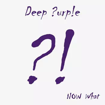 Пластинка Deep Purple