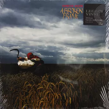 Пластинка Depeche Mode