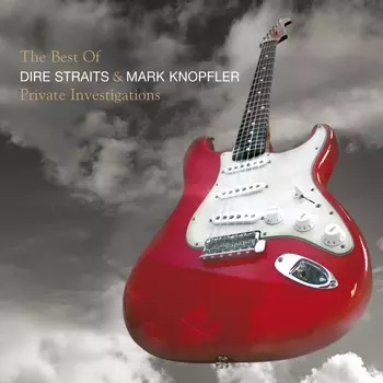 Пластинка Dire Straits