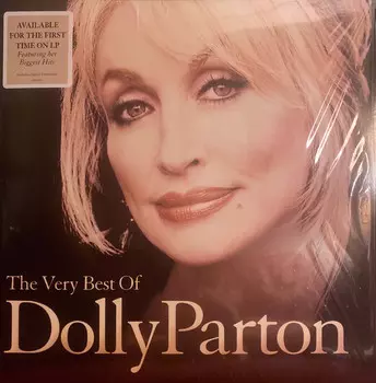 Пластинка Dolly Parton