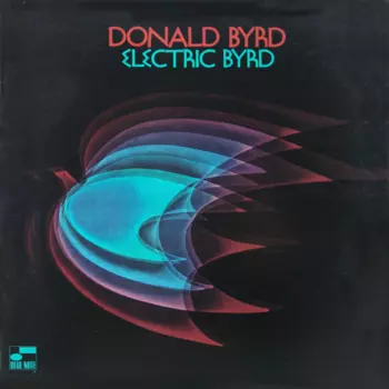 Пластинка Donald Byrd