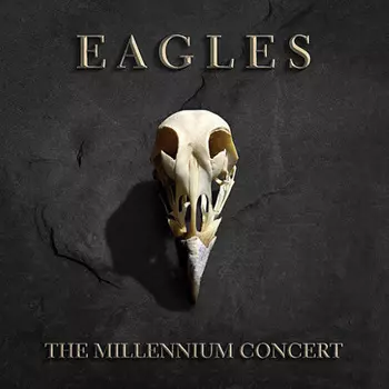 Пластинка Eagles