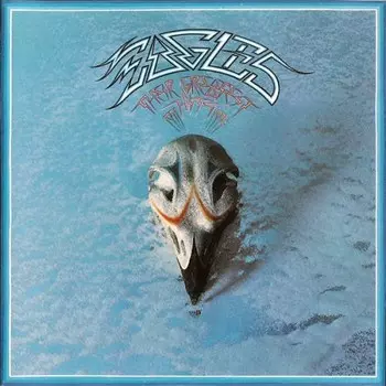 Пластинка Eagles