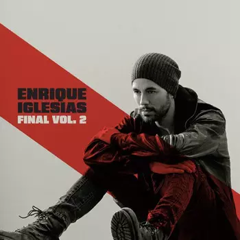 Пластинка Enrique Iglesias