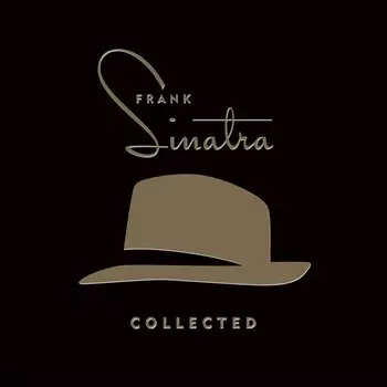 Пластинка Frank Sinatra
