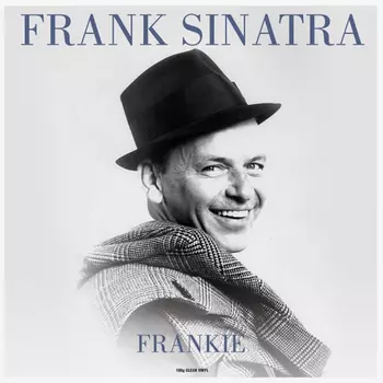 Пластинка Frank Sinatra
