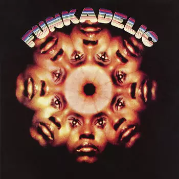 Пластинка Funkadelic
