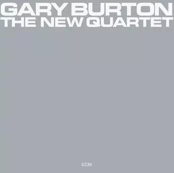 Пластинка Gary Burton