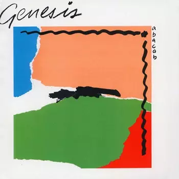 Пластинка Genesis