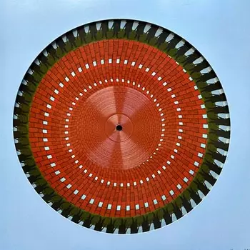 Пластинка George Harrison