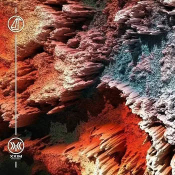 Пластинка GoGo Penguin