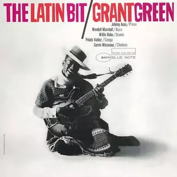 Пластинка Grant Green