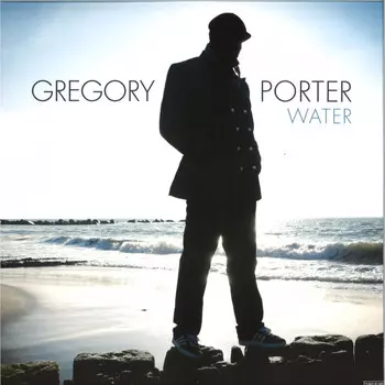 Пластинка Gregory Porter