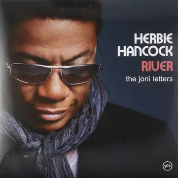 Пластинка Herbie Hancock