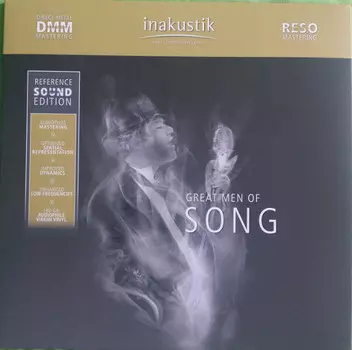 Пластинка Inakustik