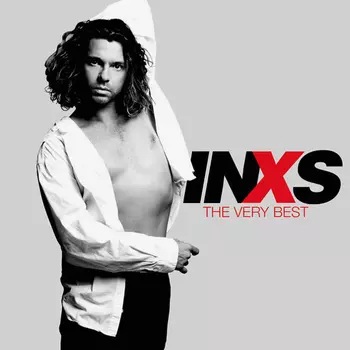 Пластинка INXS