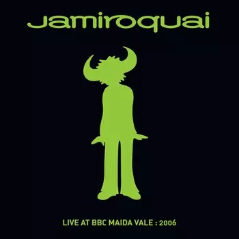 Пластинка Jamiroquai