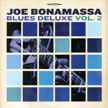 Пластинка Joe Bonamassa