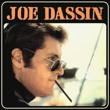 Пластинка Joe Dassin