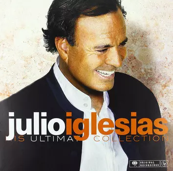 Пластинка Julio Iglesias