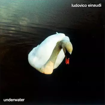 Пластинка Ludovico Einaudi