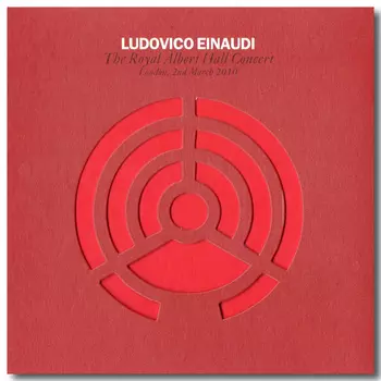 Пластинка Ludovico Einaudi