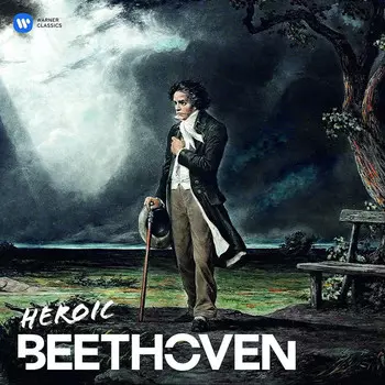Пластинка Ludwig van Beethoven