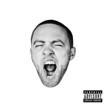 Пластинка Mac Miller