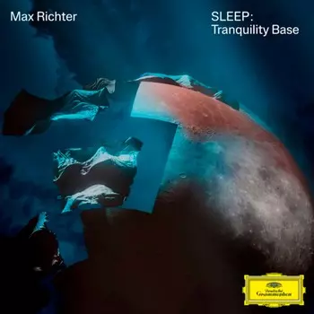 Пластинка Max Richter
