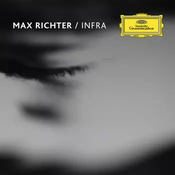 Пластинка Max Richter